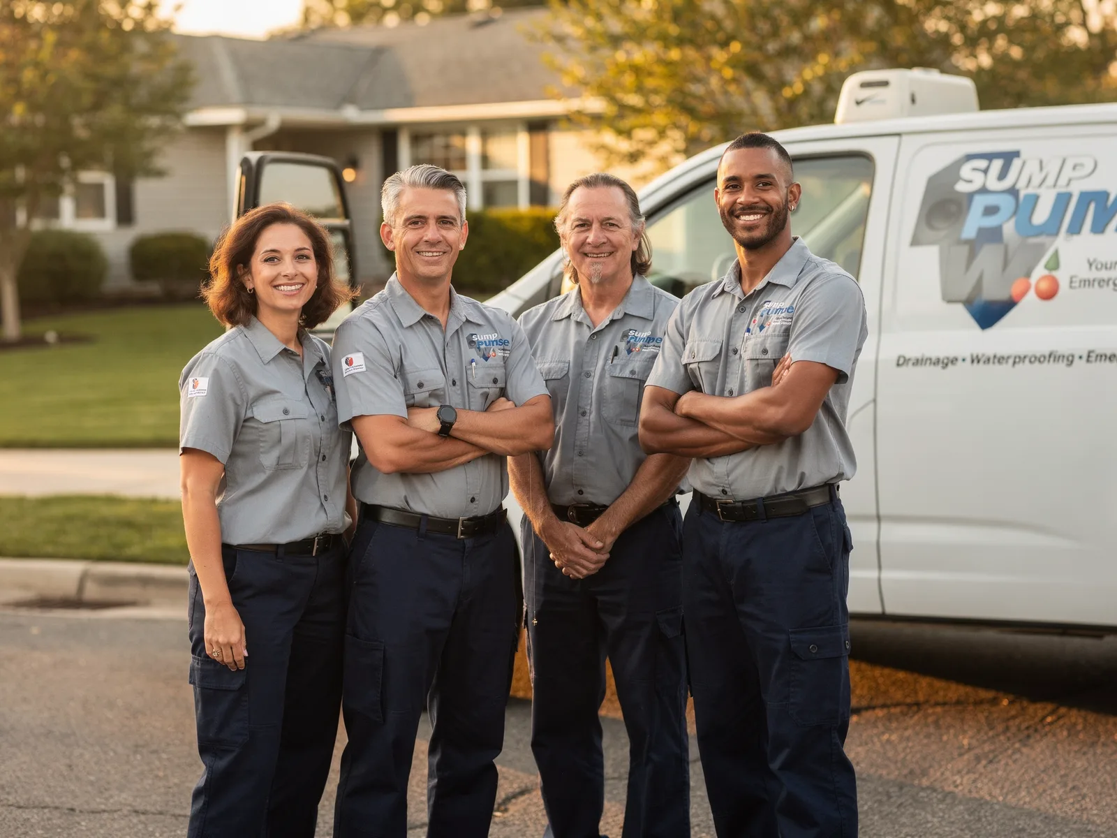 Water Heater Repair company in Crumpton, MD