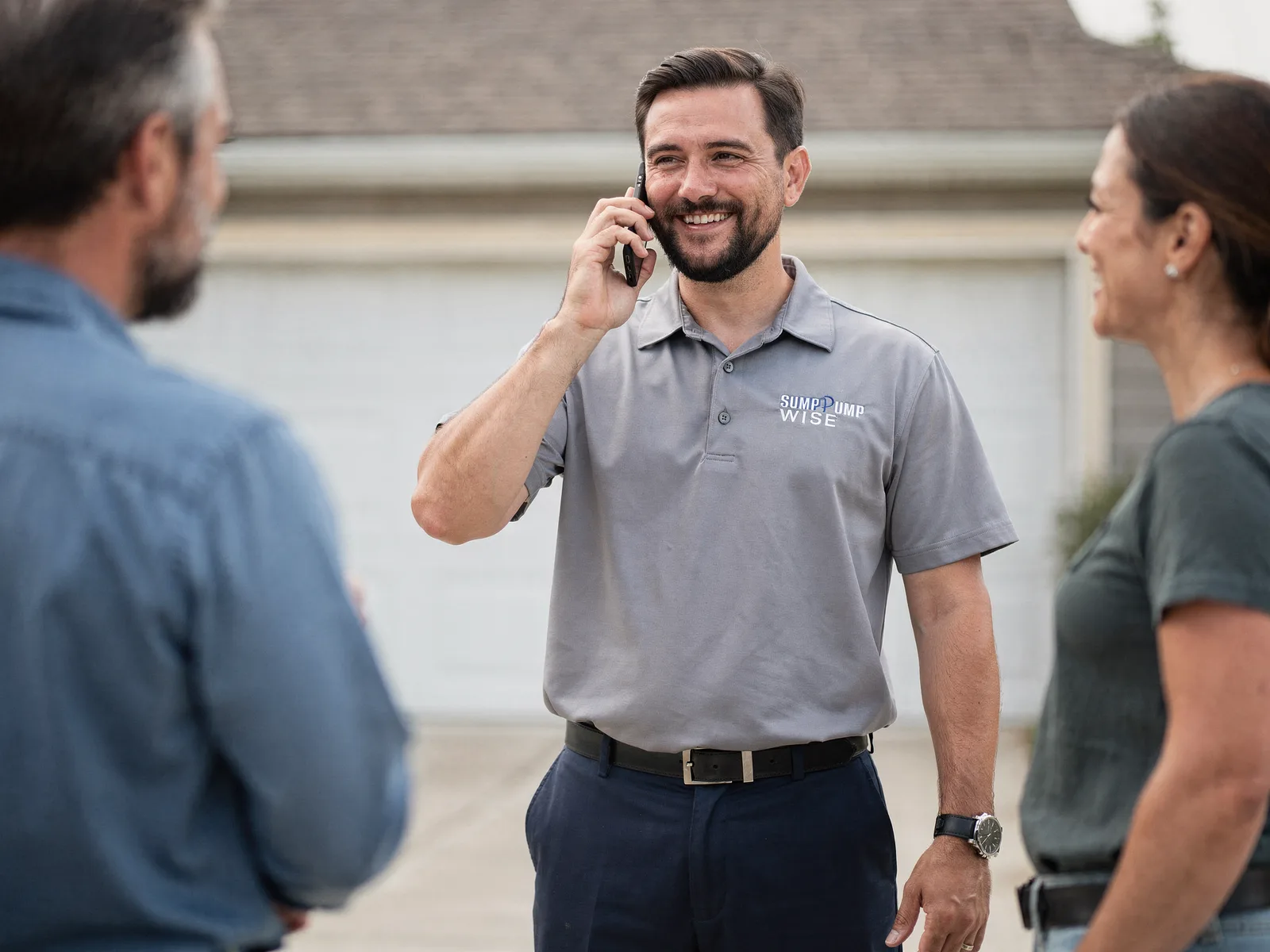 Water Heater Repair Crumpton, MD FAQs